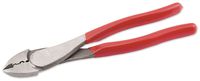 Wire & Cable Specialties Surflon 9-1/2-Inch Deluxe Crimping and Cutting Pliers