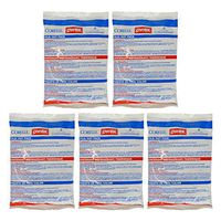 Pyrex 1104540 Small Cold/Hot Pack (White) (5-Pack)