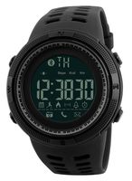 Mastop Men Outdoor Sport Smart Watch Fashion Digital Watches Fitness Tracker Bluetooth ios 4.0 Android Waterproof Wristwatch