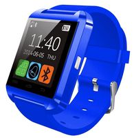 Hype Smart Watch for Kids Blue