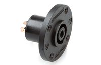 Hosa NL4MPR Neutrik Connector, 4-pole speakON