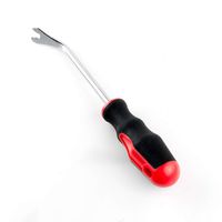 Car Door Panel Remover Body Retainer Clip Auto Trim Upholstery Pry Tool