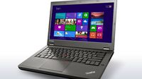 Lenovo Thinkpad T440p - 14" (Intel i5-4300M, 4 GB RAM, 500 GB HDD, Windows 8 Pro, 20AWS09100)