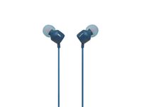 JBL T110 in-Ear Headphone with One-Button Remote