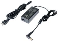 iTEKIRO AC Adapter Charger for Dell Inspiron 17 7547, 17 7548, 17 7737, 17 7745, 17 7746, 17R 5720, 17R 5721, 17R 5737, 17R 7720, 17R N7010, 17R N7110, M4110, M5050