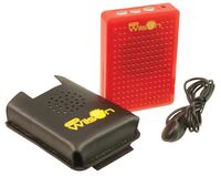 The Wilson Digital Voice Recorder