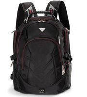 Large Travel Laptop Backpack for 17.3 18.4 Inches Computer Notebbook,TSA Friendly Durable Business Water-Resistant Big College School Bookbag for Men Students