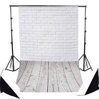 Brick Wall AAAAA photography Backdrop Background Studio Prop,3-5 Days Delivery