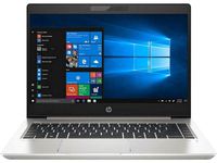 HP ProBook 440 14" Core i5 2.5 GHz 4 GB DDR4 SDRAM 500GB HDD  64-bit Windows 10 Pro Notebook PC