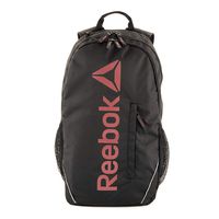 Reebok Trainer Gym Backpack for Women, Sports Backpack with Laptop Slot
