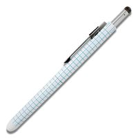 ACME Studios Grid Seven Function Pen by Adrian Olabuenaga (P7FP02)