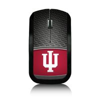 Keyscaper Indiana Hoosiers Wireless USB Mouse NCAA