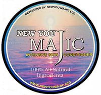 New You Majic skin conditioner