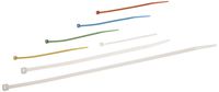 Morris Products 20302 Canister Pack Nylon Cable Ties (Pack of 650)