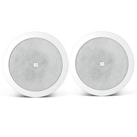JBL Professional JBL Control 24C 4.5" Micro Background Music Ceiling Loudspeaker (CONTROL 24C MICRO