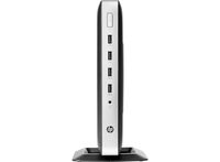 HP Thin Client - AMD G-Series GX-420GI Quad-core (4 Core) 2 GHz