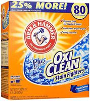 Arm & Hammer Powder Laundry Detergent - 6.61 lb - Fresh Scent