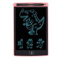Idomeo 6.5inch LCD Electronic Drawing Board Kids Grobe Handschrift Writing Tablet