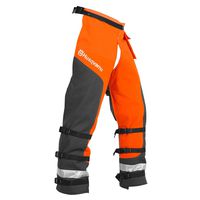Husqvarna Technical Apron Wrap Chap, 40 to 42-Inch