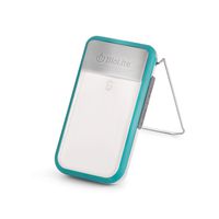 BioLite PowerLight Mini Wearable Light and Power Bank, Teal