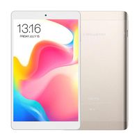 Tablet,alloet Teclast P80 Pro Android 8inch Quad Core Dual Band WiFi Tablet PC (16G)