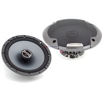 Alpine - SPE-6000 - Full Range Car Speakers