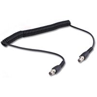 Rugged Radios CC-3P-MT 3-Pin to 3-Pin Cable for H80 Dual Talk Headsets