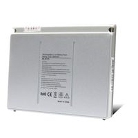 A1175 A1150 A1211 A1226 A1260 Laptop Battery for Apple MacBook Pro 15 inch (2006 2007 2008 Version) MB133XA MB133LLA MA348 MA348GA MA348JA MA348LLA MA348A MB134XA MA463 MA463CH/A