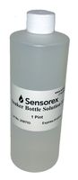 Sensorex S016 pH and ORP Electrode Soaker Bottle Solution, 1 Pint Capacity