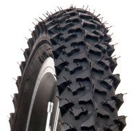 Schwinn Replacement Bike Tire, Mountain Bike, 26 x 1.95-Inch