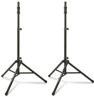 Ultimate Stand TS-100B Speaker Stand (Pair)