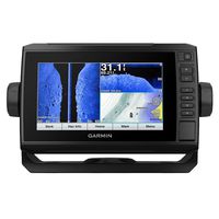 Garmin ECHOMAP Plus 73sv LakeV G3 w/GT52HW-TM Transducer [010-01897-05]