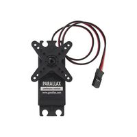 PARALLAX Continuous Rotation Servo - 900-00008