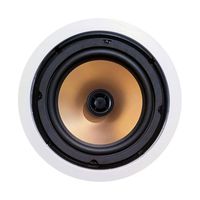 BIC America HT8C 8-Inch Acoustech Series in-Ceiling Speaker (Each)