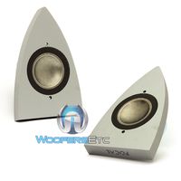 TA 452 - Focal Inverted Dome Tweeter