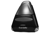 Guardzilla All-in-One Video Security Camera System Siren, HD Camera Remote Monitoring, Black (Certified Refurbished)