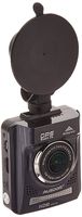 AUSDOM Dash Cam A261, 1080P&1296P Car Cmera Dvr with GPS, G-Sensor,WDR for Auto Record, 2 Inch View Screen Auto Car Dashboard Camera