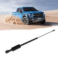 Radio Antenna Compatible with 2009 2010 2011 2012 2013 2014 2015 2016 2017 2018 2019 Ford F150 Raptor