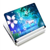 15.6 inch Laptop Notebook Skin Sticker Cover Art Decal Fits 13.3" 14" 15.4" 15.6" HP Dell Lenovo Apple Mac Asus Acer (Free 2 Wrist Pad Included) (NEK1215-6670)
