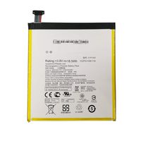 E-yiiviil C11P1502 Replacement Battery Compatible with ASUS ZENPAD 10 Z300C Z300CL Z300CG 10.1
