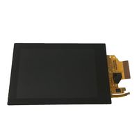 New LCD Display Replacement Screen For Canon Powershot G1X Mark II G1X2 G1XM2 Camera New