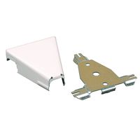 Legrand - Wiremold BW16 Metal Raceway T-Fitting