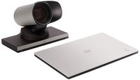TelePresence SX20 Quick Set With Precision HD 1080p 12x Camera