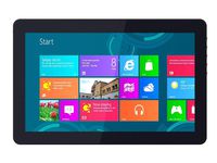 GeChic 1303i 13.3 inch 1080p Touchscreen Portable Monitor with HDMI, VGA, MiniDisplay Inputs