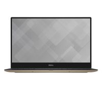 Dell XPS 13 9360 13.3" FHD Laptop 8th Gen Intel Core i7-8550U 8GB RAM 256GB SSD Rose Gold Win 10 Home (Certified Refurbished)