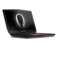 Dell Alienware 17R3 17.3-Inch R3 UHD 4K Laptop Intel Core i7-6700HQ 8GB RAM 1TB HDD + 128GB SSD NVIDIA GeForce GTX 970M Windows 10 (Renewed)