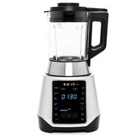 Instant Ace Plus Blender, 54 oz Glass Pitcher, Hot & Cold Settings, Smoothie, Crushed Ice, Nut Butter, Almond Milk, Purée, and Soup, 10 Adjustable Speeds