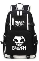 YOYOSHome Anime Bleach Cosplay College Bag Daypack Bookbag Backpack School Bag