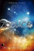 Zodíaco: Cuídate del 13º signo (Spanish Edition)