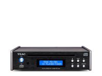 Teac PD 301 CD Player with FM Tuner USB